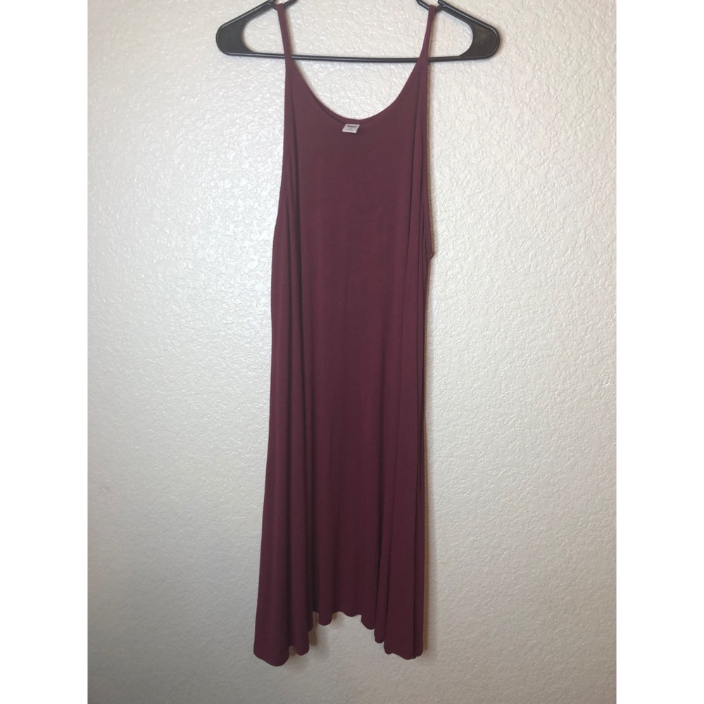 Swing Dress